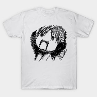 Yotsuba Anime T-Shirt